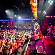 Jeck op Deck (08.02.25) - (c) Dirk Loerper